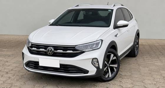 VOLKSWAGEN NIVUS 1.0 200 TSI TOTAL FLEX HIGHLINE AUTOMÁTICO VOLKSWAGEN NIVUS 1.0 200 TSI TOTAL FLEX HIGHLINE AUTOMÁTICO